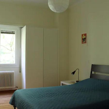 Athens Central Green 7 Min From Metro And 2 Min From Trolley 外观 照片