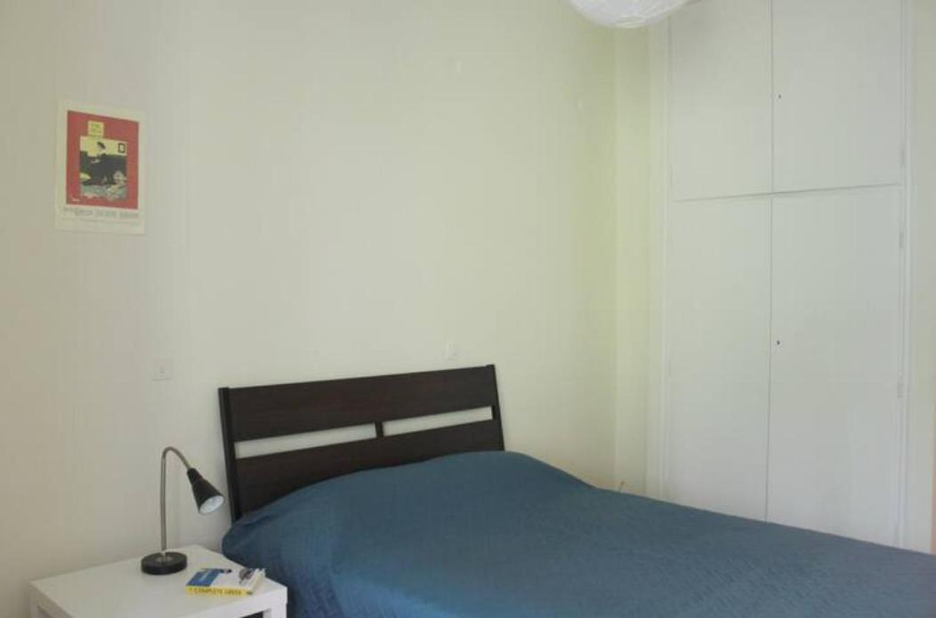 Athens Central Green 7 Min From Metro And 2 Min From Trolley 外观 照片